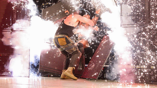 Paul Heyman's First Monday Night Raw Showed Real Signs Of Life